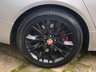 USED 2012 12 JAGUAR XF 2.2 D SPORT LE 4d 190 BHP HUGE SPECIFICATION (SEE LIST) XF - RARE SPORT 'LE' EDITION - 2.2 DIESEL - 8 SPD AUTOMATIC/PADDLE SHIFT GEARBOX - ALCANTARA/LEATHE INTERIOR - 18 INCH UPGRADE GLOSS BLACK ALLOYS - SERVICE HISTORY