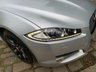 USED 2012 12 JAGUAR XF 2.2 D SPORT LE 4d 190 BHP HUGE SPECIFICATION (SEE LIST) XF - RARE SPORT 'LE' EDITION - 2.2 DIESEL - 8 SPD AUTOMATIC/PADDLE SHIFT GEARBOX - ALCANTARA/LEATHE INTERIOR - 18 INCH UPGRADE GLOSS BLACK ALLOYS - SERVICE HISTORY