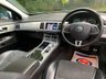 USED 2012 12 JAGUAR XF 2.2 D SPORT LE 4d 190 BHP HUGE SPECIFICATION (SEE LIST) XF - RARE SPORT 'LE' EDITION - 2.2 DIESEL - 8 SPD AUTOMATIC/PADDLE SHIFT GEARBOX - ALCANTARA/LEATHE INTERIOR - 18 INCH UPGRADE GLOSS BLACK ALLOYS - SERVICE HISTORY