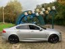 USED 2012 12 JAGUAR XF 2.2 D SPORT LE 4d 190 BHP HUGE SPECIFICATION (SEE LIST) XF - RARE SPORT 'LE' EDITION - 2.2 DIESEL - 8 SPD AUTOMATIC/PADDLE SHIFT GEARBOX - ALCANTARA/LEATHE INTERIOR - 18 INCH UPGRADE GLOSS BLACK ALLOYS - SERVICE HISTORY