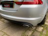 USED 2012 12 JAGUAR XF 2.2 D SPORT LE 4d 190 BHP HUGE SPECIFICATION (SEE LIST) XF - RARE SPORT 'LE' EDITION - 2.2 DIESEL - 8 SPD AUTOMATIC/PADDLE SHIFT GEARBOX - ALCANTARA/LEATHE INTERIOR - 18 INCH UPGRADE GLOSS BLACK ALLOYS - SERVICE HISTORY