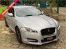 USED 2012 12 JAGUAR XF 2.2 D SPORT LE 4d 190 BHP HUGE SPECIFICATION (SEE LIST) XF - RARE SPORT 'LE' EDITION - 2.2 DIESEL - 8 SPD AUTOMATIC/PADDLE SHIFT GEARBOX - ALCANTARA/LEATHE INTERIOR - 18 INCH UPGRADE GLOSS BLACK ALLOYS - SERVICE HISTORY