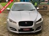 USED 2012 12 JAGUAR XF 2.2 D SPORT LE 4d 190 BHP HUGE SPECIFICATION (SEE LIST) XF - RARE SPORT 'LE' EDITION - 2.2 DIESEL - 8 SPD AUTOMATIC/PADDLE SHIFT GEARBOX - ALCANTARA/LEATHE INTERIOR - 18 INCH UPGRADE GLOSS BLACK ALLOYS - SERVICE HISTORY