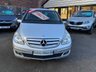 USED 2007 57 MERCEDES-BENZ B-CLASS 2.0 B180 CDi SE CVT 5dr - LEATHER 