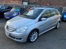 USED 2007 57 MERCEDES-BENZ B-CLASS 2.0 B180 CDi SE CVT 5dr - LEATHER 