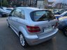 USED 2007 57 MERCEDES-BENZ B-CLASS 2.0 B180 CDi SE CVT 5dr - LEATHER 