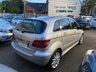 USED 2007 57 MERCEDES-BENZ B-CLASS 2.0 B180 CDi SE CVT 5dr - LEATHER 
