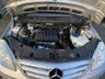 USED 2007 57 MERCEDES-BENZ B-CLASS 2.0 B180 CDi SE CVT 5dr - LEATHER 