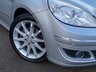 USED 2007 57 MERCEDES-BENZ B-CLASS 2.0 B180 CDi SE CVT 5dr - LEATHER 