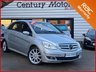 USED 2007 57 MERCEDES-BENZ B-CLASS 2.0 B180 CDi SE CVT 5dr - LEATHER 