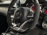 USED 2017 R MERCEDES-BENZ A-CLASS 2.0 A45 AMG 4MATIC 5d 360 BHP HUGE SPEC, AERO, RECARO!