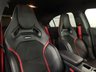 USED 2017 R MERCEDES-BENZ A-CLASS 2.0 A45 AMG 4MATIC 5d 360 BHP HUGE SPEC, AERO, RECARO!