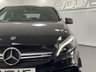 USED 2017 R MERCEDES-BENZ A-CLASS 2.0 A45 AMG 4MATIC 5d 360 BHP HUGE SPEC, AERO, RECARO!