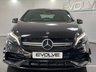 USED 2017 R MERCEDES-BENZ A-CLASS 2.0 A45 AMG 4MATIC 5d 360 BHP HUGE SPEC, AERO, RECARO!