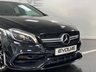 USED 2017 R MERCEDES-BENZ A-CLASS 2.0 A45 AMG 4MATIC 5d 360 BHP HUGE SPEC, AERO, RECARO!