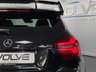 USED 2017 R MERCEDES-BENZ A-CLASS 2.0 A45 AMG 4MATIC 5d 360 BHP HUGE SPEC, AERO, RECARO!