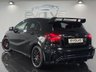 USED 2017 R MERCEDES-BENZ A-CLASS 2.0 A45 AMG 4MATIC 5d 360 BHP HUGE SPEC, AERO, RECARO!