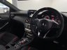 USED 2017 R MERCEDES-BENZ A-CLASS 2.0 A45 AMG 4MATIC 5d 360 BHP HUGE SPEC, AERO, RECARO!