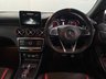 USED 2017 R MERCEDES-BENZ A-CLASS 2.0 A45 AMG 4MATIC 5d 360 BHP HUGE SPEC, AERO, RECARO!