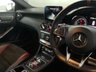 USED 2017 R MERCEDES-BENZ A-CLASS 2.0 A45 AMG 4MATIC 5d 360 BHP HUGE SPEC, AERO, RECARO!