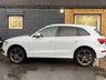 USED 2014 14 AUDI Q5 2.0 TDI QUATTRO S LINE PLUS 5d 175 BHP 