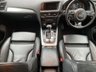 USED 2014 14 AUDI Q5 2.0 TDI QUATTRO S LINE PLUS 5d 175 BHP 