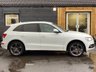USED 2014 14 AUDI Q5 2.0 TDI QUATTRO S LINE PLUS 5d 175 BHP 