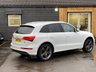 USED 2014 14 AUDI Q5 2.0 TDI QUATTRO S LINE PLUS 5d 175 BHP 