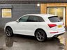 USED 2014 14 AUDI Q5 2.0 TDI QUATTRO S LINE PLUS 5d 175 BHP 