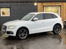 USED 2014 14 AUDI Q5 2.0 TDI QUATTRO S LINE PLUS 5d 175 BHP 