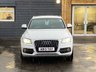 USED 2014 14 AUDI Q5 2.0 TDI QUATTRO S LINE PLUS 5d 175 BHP 