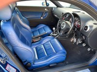 USED 2003 03 AUDI TT 1.8 225 QUATTRO  COUPE 