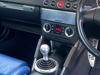 USED 2003 03 AUDI TT 1.8 225 QUATTRO  COUPE 