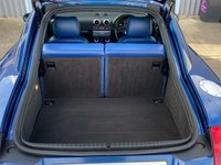 USED 2003 03 AUDI TT 1.8 225 QUATTRO  COUPE 