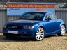 USED 2003 03 AUDI TT 1.8 225 QUATTRO  COUPE 