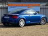 USED 2003 03 AUDI TT 1.8 225 QUATTRO  COUPE 