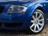 USED 2003 03 AUDI TT 1.8 225 QUATTRO  COUPE 