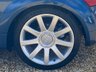 USED 2003 03 AUDI TT 1.8 225 QUATTRO  COUPE 
