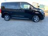 USED 2018 18 PEUGEOT TRAVELLER 2.0 BLUE HDI ALLURE COMPACT 5d 148 BHP 