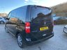 USED 2018 18 PEUGEOT TRAVELLER 2.0 BLUE HDI ALLURE COMPACT 5d 148 BHP 