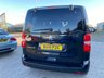 USED 2018 18 PEUGEOT TRAVELLER 2.0 BLUE HDI ALLURE COMPACT 5d 148 BHP 