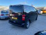 USED 2018 18 PEUGEOT TRAVELLER 2.0 BLUE HDI ALLURE COMPACT 5d 148 BHP 