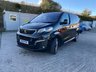 USED 2018 18 PEUGEOT TRAVELLER 2.0 BLUE HDI ALLURE COMPACT 5d 148 BHP 
