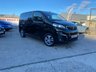 USED 2018 18 PEUGEOT TRAVELLER 2.0 BLUE HDI ALLURE COMPACT 5d 148 BHP 