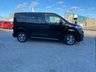USED 2018 18 PEUGEOT TRAVELLER 2.0 BLUE HDI ALLURE COMPACT 5d 148 BHP 