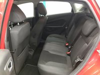 USED 2013 62 FORD FIESTA 1.6 ZETEC ECONETIC TDCI 5d 94 BHP Excellent Price, New MOT