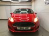 USED 2013 62 FORD FIESTA 1.6 ZETEC ECONETIC TDCI 5d 94 BHP Excellent Price, New MOT