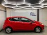 USED 2013 62 FORD FIESTA 1.6 ZETEC ECONETIC TDCI 5d 94 BHP Excellent Price, New MOT