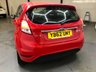 USED 2013 62 FORD FIESTA 1.6 ZETEC ECONETIC TDCI 5d 94 BHP Excellent Price, New MOT
