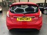 USED 2013 62 FORD FIESTA 1.6 ZETEC ECONETIC TDCI 5d 94 BHP Excellent Price, New MOT